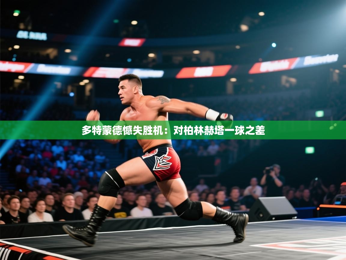 多特蒙德憾失胜机：对柏林赫塔一球之差  第2张